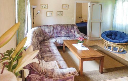 Holiday Home Onsala With A Fireplace 04