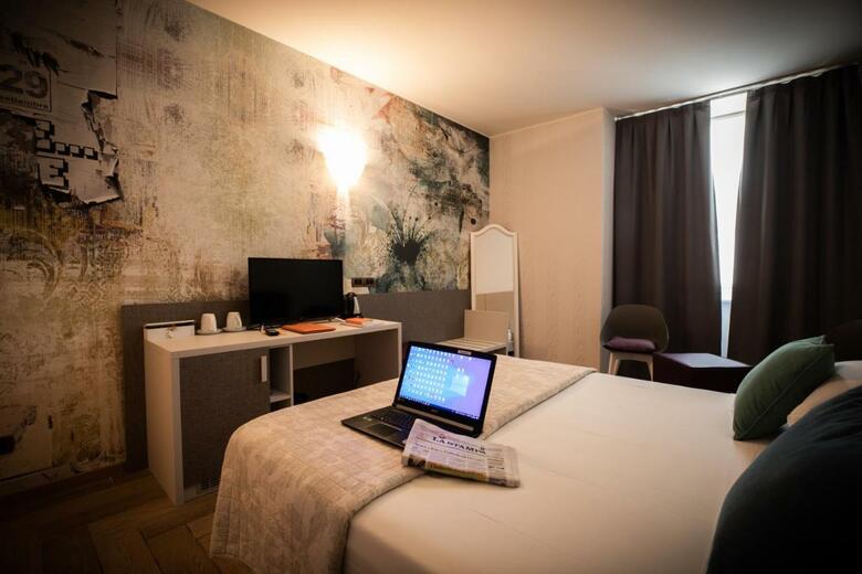 Hotel Palazzo Lovera