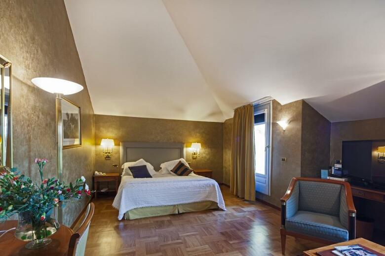 Hotel Palazzo Lovera