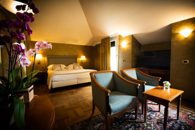 Hotel Palazzo Lovera