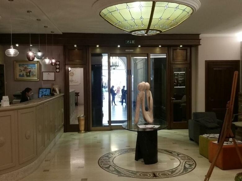 Hotel Palazzo Lovera