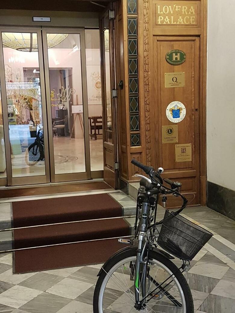 Hotel Palazzo Lovera