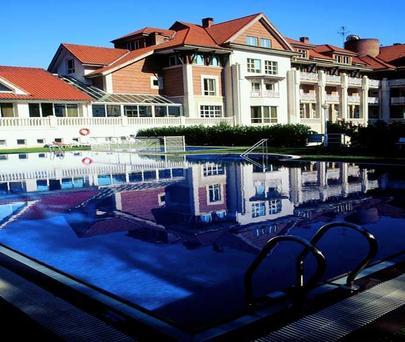 Hotel Residhome Nancy-lorraine