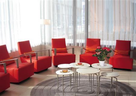 Hotel Residhome Nancy-lorraine