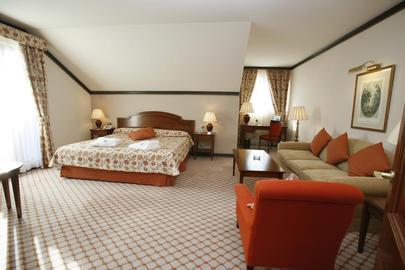 Hotel Residhome Nancy-lorraine