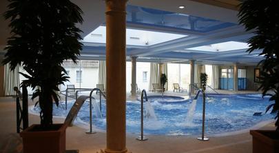 Hotel Residhome Nancy-lorraine