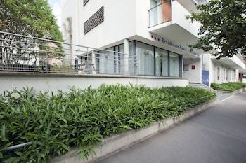 Hotel Residhome Nancy-lorraine