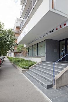 Hotel Residhome Nancy-lorraine