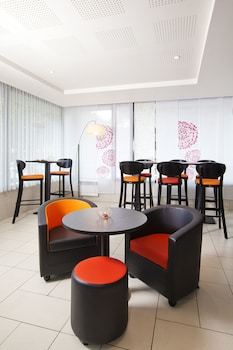 Hotel Residhome Nancy-lorraine