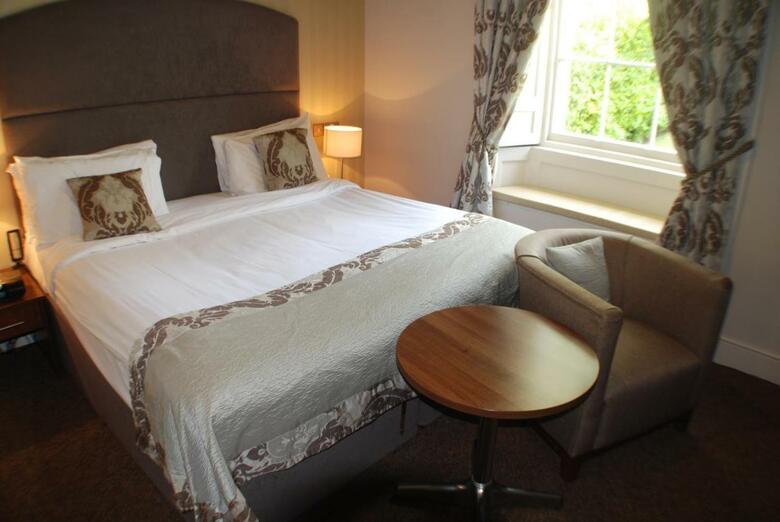 The Salisbury Hotel
