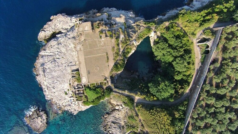 Bed & Breakfast Villa Rosa Sorrento