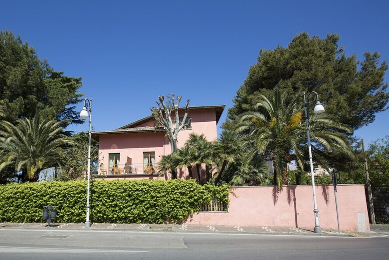 Bed & Breakfast Villa Rosa Sorrento