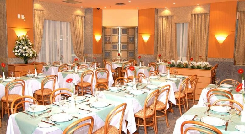 Hotel Windsor Asturias