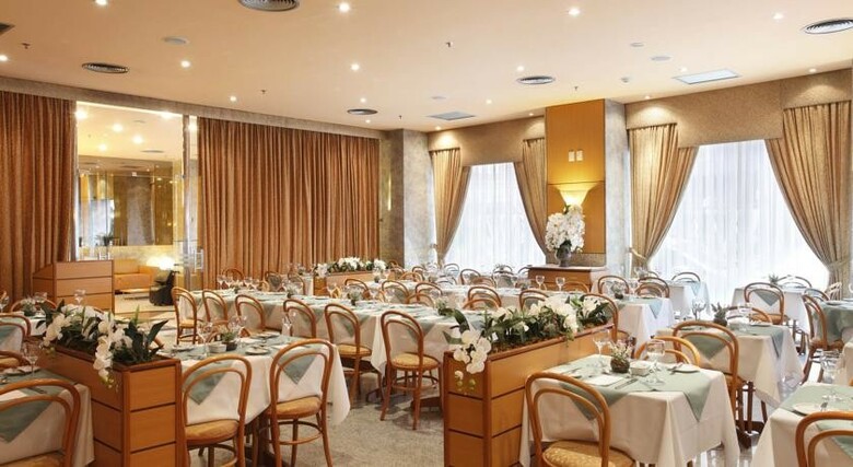 Hotel Windsor Asturias