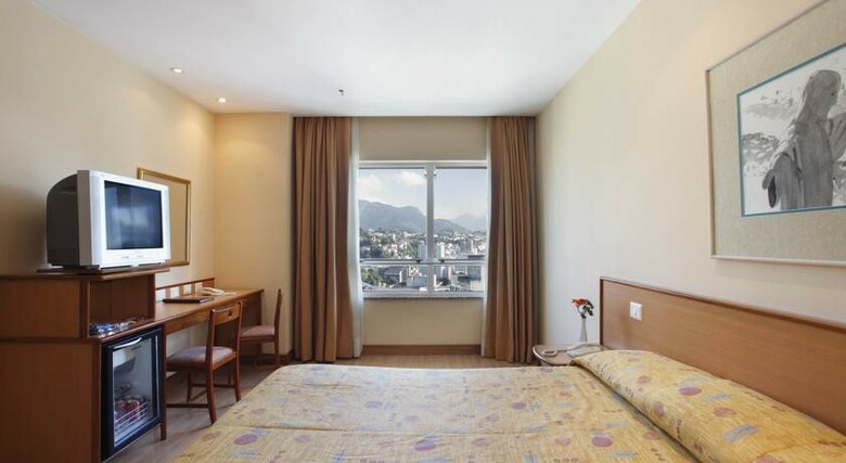Hotel Windsor Asturias