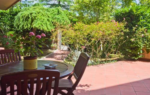 Bed & Breakfast Il Giardino Di Matilde