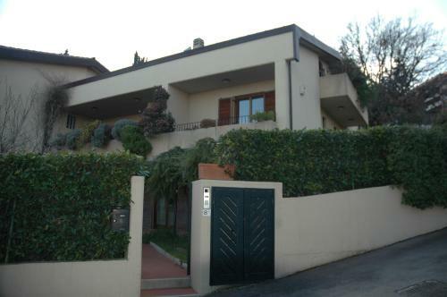 Bed & Breakfast Il Giardino Di Matilde