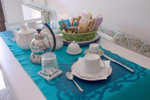 Bed & Breakfast Il Giardino Di Matilde