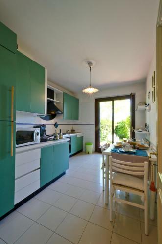 Bed & Breakfast Il Giardino Di Matilde