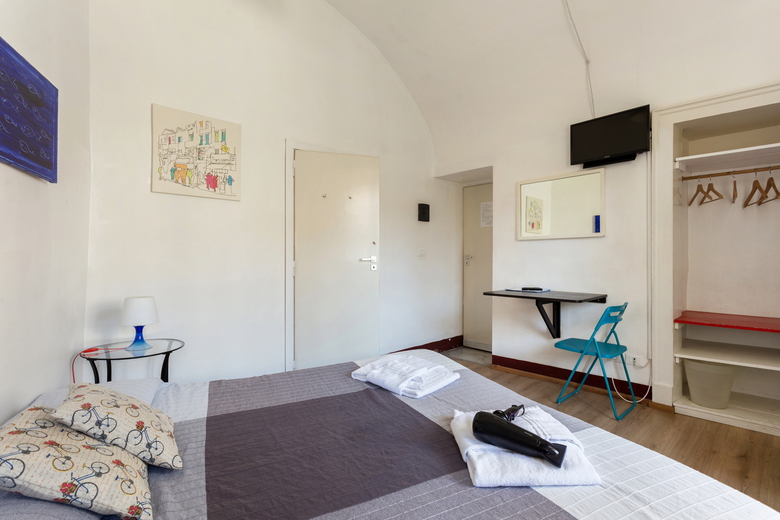 Hostal Da Gianni E Lucia