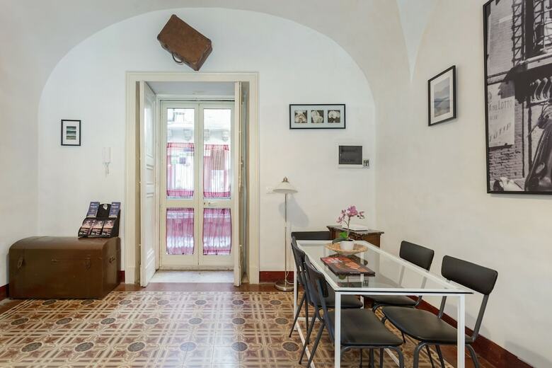 Hostal Da Gianni E Lucia