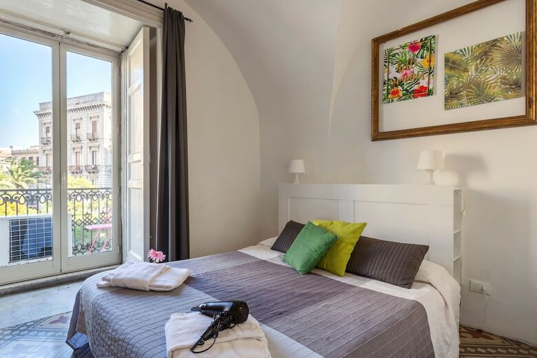 Hostal Da Gianni E Lucia