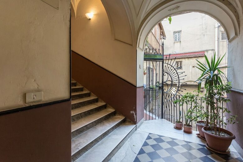 Hostal Da Gianni E Lucia