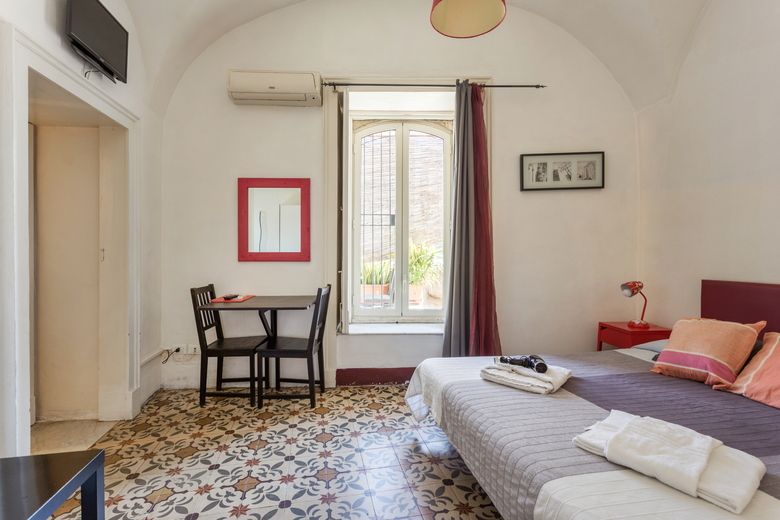 Hostal Da Gianni E Lucia