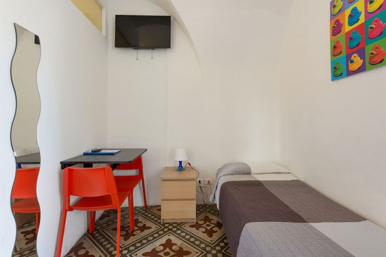Hostal Da Gianni E Lucia