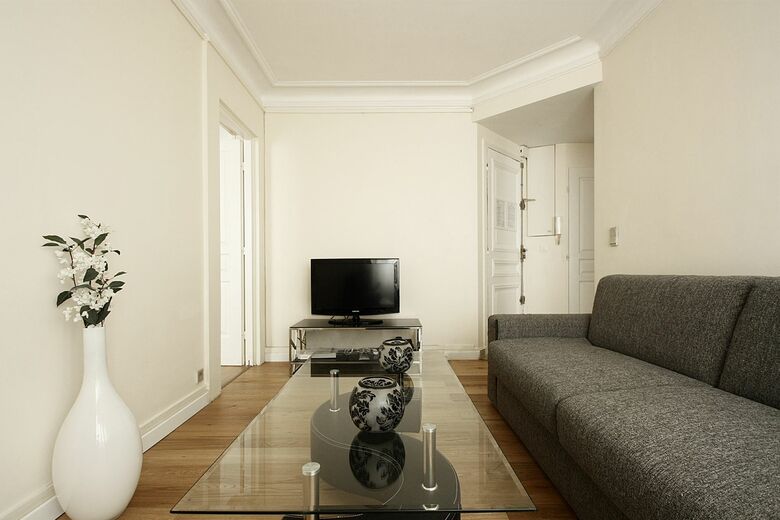 Apts Bridgestreet Champs Elysees