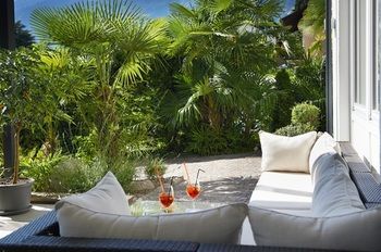 Hotel Ladurner