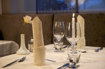 Hotel Ladurner