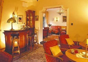 Hotel Zima