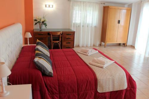 Bed And Breakfast Dello Stretto