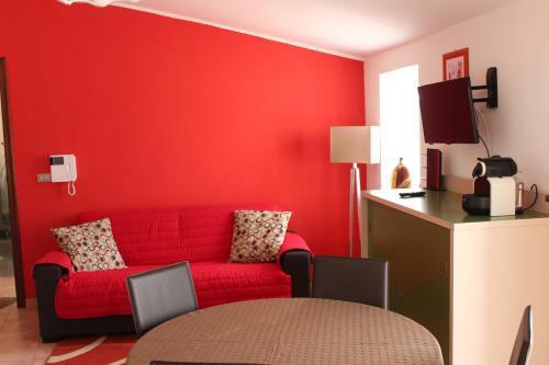 Bed And Breakfast Dello Stretto