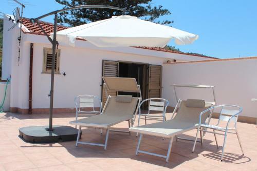 Bed And Breakfast Dello Stretto