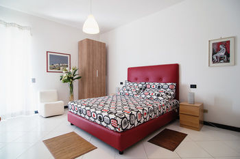 Bed & Breakfast Giglio Di Paestum