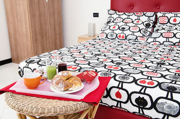 Bed & Breakfast Giglio Di Paestum