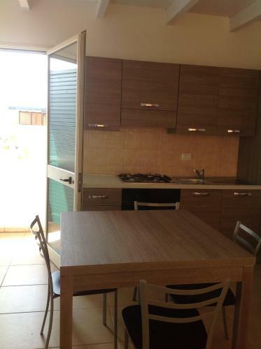 Apartamento Villetta Torre San Giovanni
