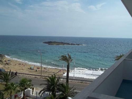 Apartamento Residence Torre San Giovanni