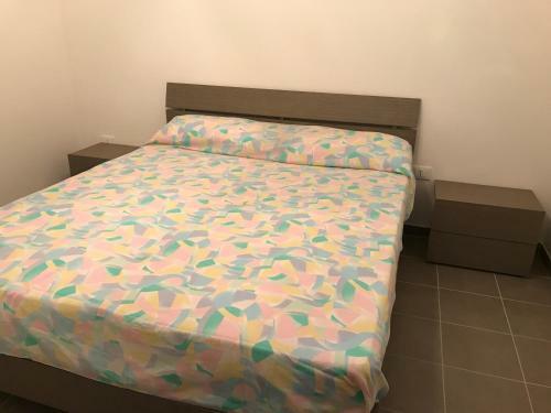 Apartamento Residence Torre San Giovanni