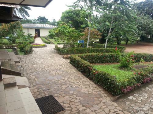 Hotel Framotel