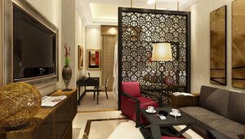 Hotel Royal Maxim Palace Kempinski Cairo