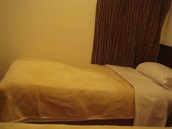 Albergue Milano Hotel