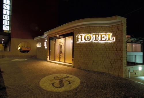 Hotel St. John