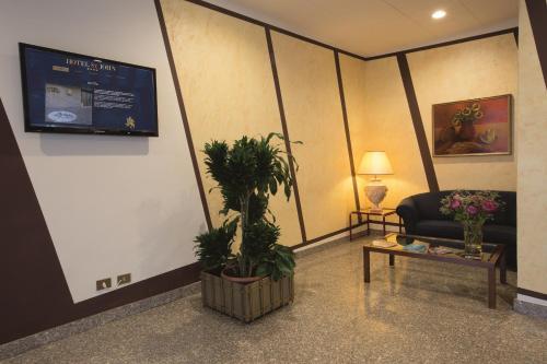 Hotel St. John