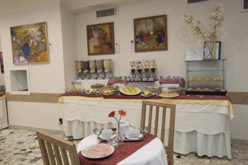 Hotel St. John