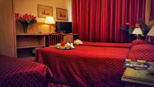 Hotel St. John