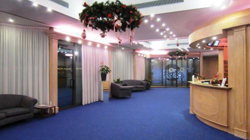 Hotel St. John