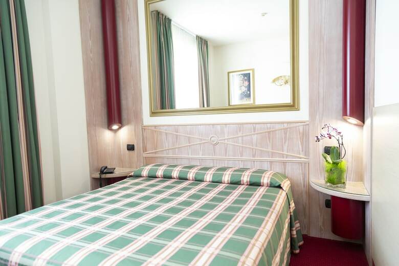 Hotel St. John